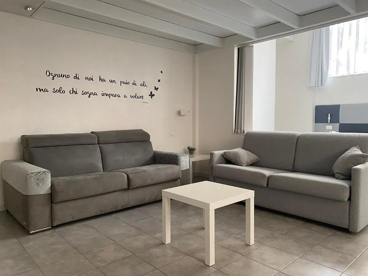 La Via Lattea Apartment La Spezia