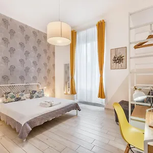  Πανσιόν La Casa Dei Treni Affittacamere City For Travel Lovers