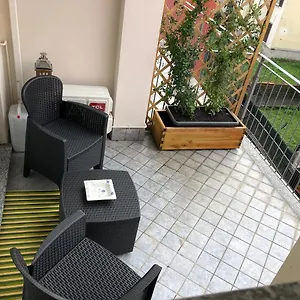 Maridea La Spezia